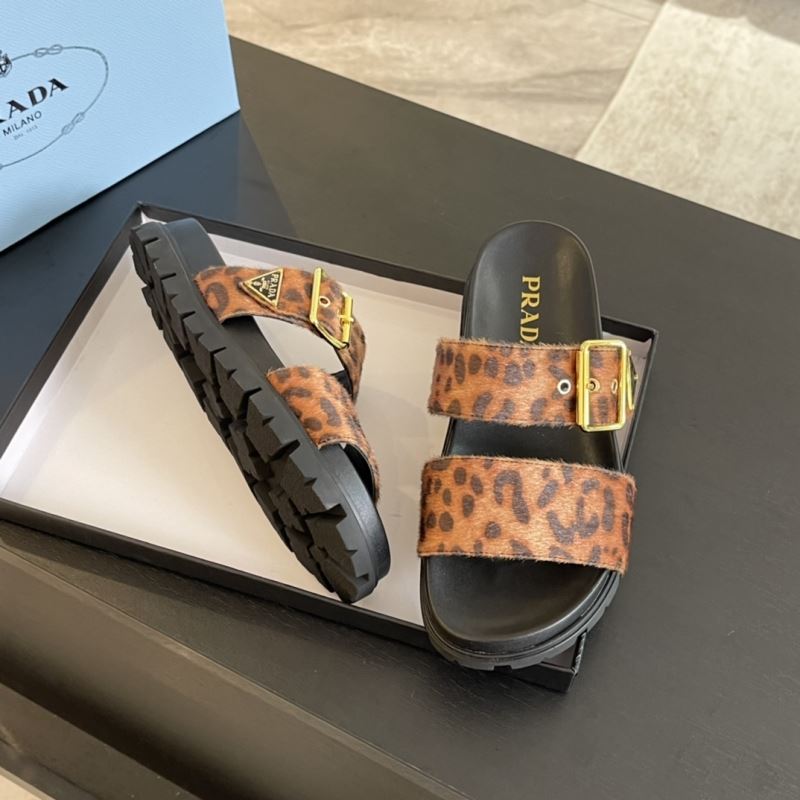 Prada Slippers